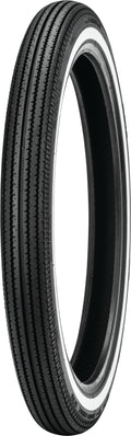 TIRE 270 SUPER CLASSIC FR W/W 3.00-21 57S BIAS TT