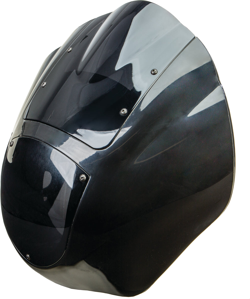CLAM SHELL FAIRING UNIV W/O MOUNTING HARDWARE