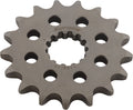 FRONT CS SPROCKET STEEL 17T-530 TRI