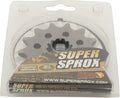 FRONT CS SPROCKET STEEL 14T-525 TRI