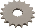 FRONT CS SPROCKET STEEL 18T-525 TRI