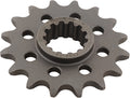 FRONT CS SPROCKET STEEL 16T-520 HON