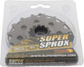 FRONT CS SPROCKET STEEL 16T-520 HON
