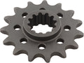 FRONT CS SPROCKET STEEL 15T-520 HON