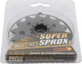 FRONT CS SPROCKET STEEL 15T-520 HON