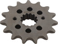 FRONT CS SPROCKET STEEL 15T-520 KAW