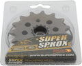 FRONT CS SPROCKET STEEL 15T-520 KAW