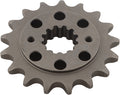 FRONT CS SPROCKET STEEL 17T-525 HON