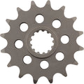 FRONT CS SPROCKET STEEL 16T-525 KAW