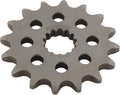 FRONT CS SPROCKET STEEL 16T-525 KAW