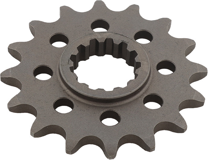 FRONT CS SPROCKET STEEL 16T-520 YAM