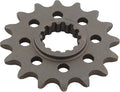 FRONT CS SPROCKET STEEL 16T-520 YAM