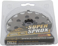 FRONT CS SPROCKET STEEL 16T-520 YAM