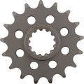 FRONT CS SPROCKET STEEL 17T-520 YAM