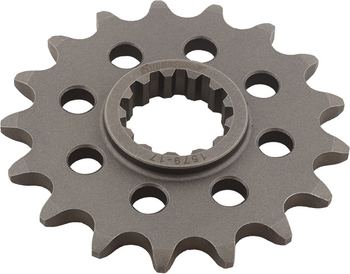 FRONT CS SPROCKET STEEL 17T-520 YAM