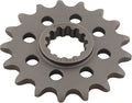 FRONT CS SPROCKET STEEL 17T-520 YAM