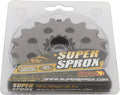 FRONT CS SPROCKET STEEL 17T-520 YAM