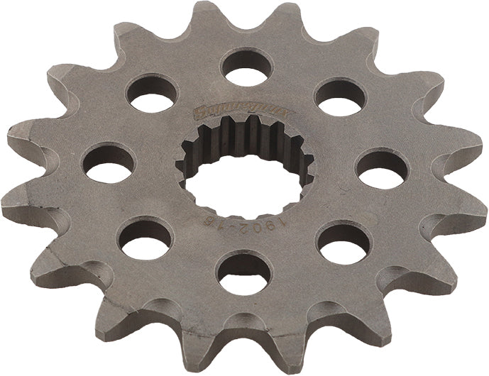 FRONT CS SPROCKET STEEL 16T-520 HUSQ/KTM
