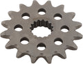 FRONT CS SPROCKET STEEL 16T-520 HUSQ/KTM