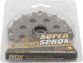 FRONT CS SPROCKET STEEL 16T-520 HUSQ/KTM