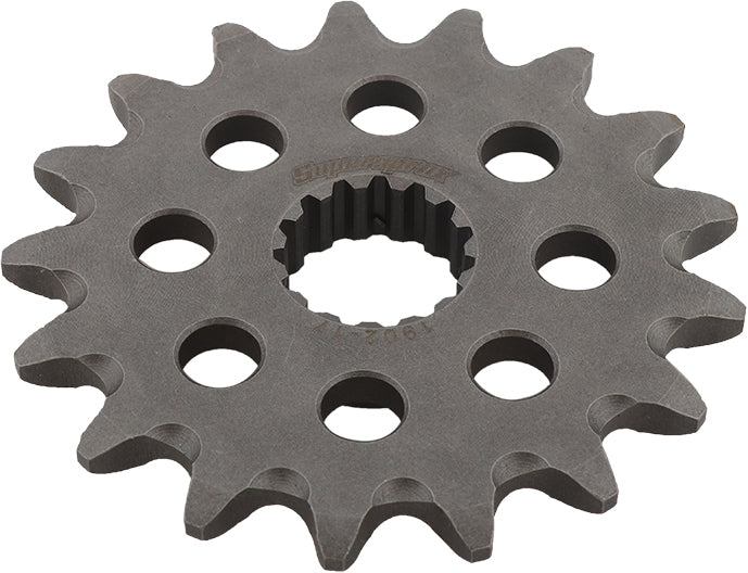FRONT CS SPROCKET STEEL 17T-520 KTM