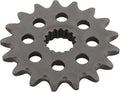 FRONT CS SPROCKET STEEL 17T-520 KTM