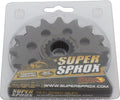 FRONT CS SPROCKET STEEL 17T-525 KTM