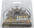 FRONT CS SPROCKET STEEL 13T-520 KAW
