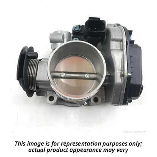 FUEL INJECTION THROTTLE BODY