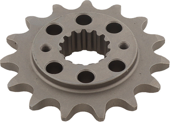 FRONT CS SPROCKET STEEL 15T-520 DUC