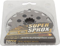 FRONT CS SPROCKET STEEL 15T-520 DUC