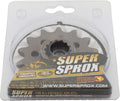 FRONT CS SPROCKET STEEL 14T-525 DUC