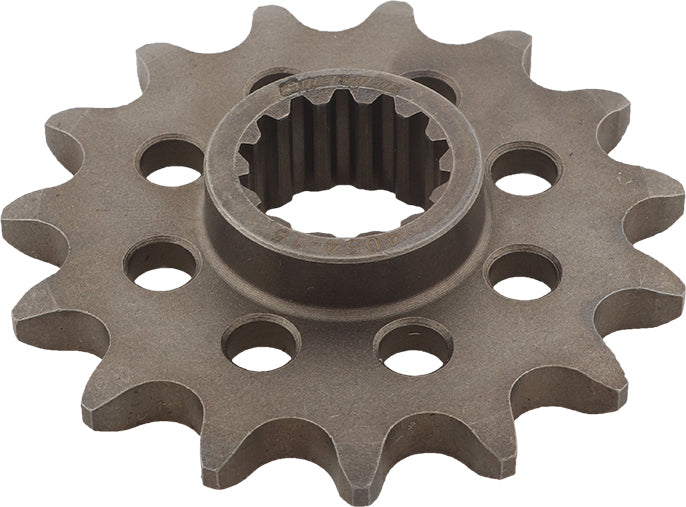 FRONT CS SPROCKET STEEL 15T-525 DUC