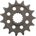 FRONT CS SPROCKET STEEL 15T-520 DUC