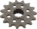 FRONT CS SPROCKET STEEL 15T-520 DUC