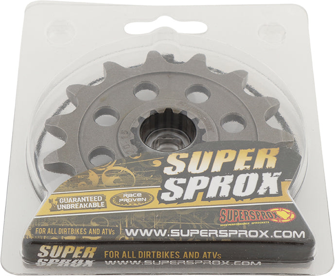 FRONT CS SPROCKET STEEL 15T-520 DUC
