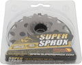 FRONT CS SPROCKET STEEL 15T-530 DUC