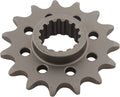 FRONT CS SPROCKET STEEL 15T-520 DUC