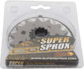 FRONT CS SPROCKET STEEL 15T-520 DUC