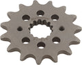 FRONT CS SPROCKET STEEL 15T-520 KAW