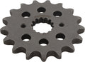 FRONT CS SPROCKET STEEL 17T-530 KAW/SUZ