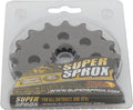 FRONT CS SPROCKET STEEL 17T-530 KAW/SUZ