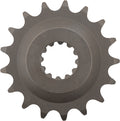 FRONT CS SPROCKET STEEL 17T-530 KAW