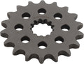 FRONT CS SPROCKET STEEL 18T-530 KAW