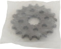 FRONT CS SPROCKET STEEL 18T-530 KAW