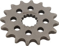 FRONT CS SPROCKET STEEL 16T-525 KAW/SUZ/TRI