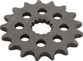 FRONT CS SPROCKET STEEL 17T-525 SUZ