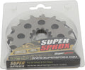 FRONT CS SPROCKET STEEL 16T-530 YAM