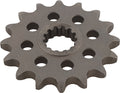 FRONT CS SPROCKET STEEL 16T-530 YAM