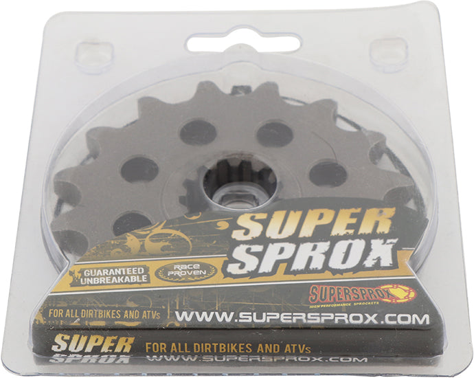FRONT CS SPROCKET STEEL 16T-530 YAM
